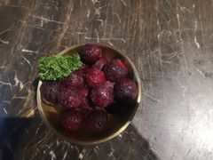 -大叹号·朝鲜族烤肉(潍坊泰华城店)