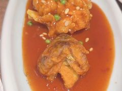 -周家二小姐的菜(西津渡店)