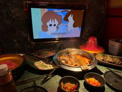 -牛New寿喜烧(金鹰世界店)