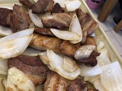 -京玉菲饭店(李村店)