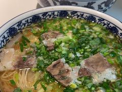 -燕兰楼·清真西北融合菜(亚运村店)
