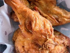 -香园炸鸡(鞍山西道店)