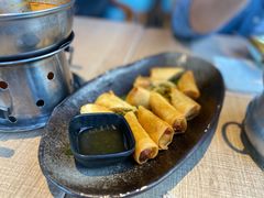 -野米东南亚餐厅(欢乐海岸店)