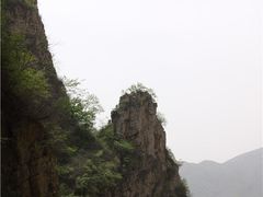 -北京上方山国家森林公园