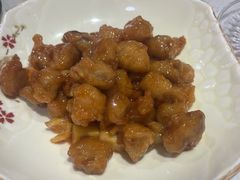 -海宁煲农家菜(惠南镇店)