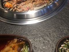 -韩盛·盛江山自助料理(中街大悦城店)