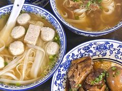 -惠康汤粉店(惠新中街店)
