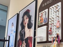 -海马体照相馆(成都来福士广场店)