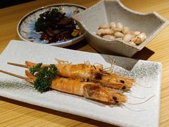 -花和海鲜自助(梅江店)