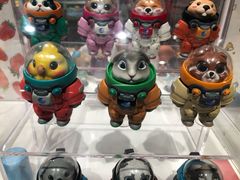 -泡泡玛特POPMART(合生汇店)