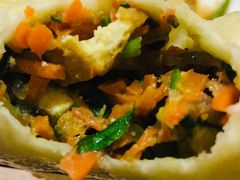 宝正臻素包-宝正臻天津包子总店(金阳光居易店)