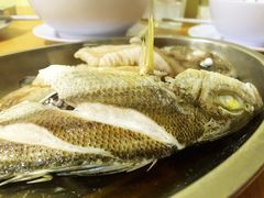 -ZF Seafood Restaurant 卓峰海鲜餐