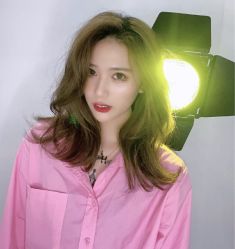 点击看大图 -那茉 Hair Salon