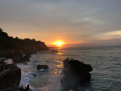 景观位-Rock Bar Bali(Bali)