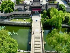 -水绘园