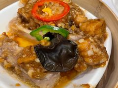 -陶陶居酒家(解放北路店)