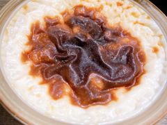 土耳其牛奶布丁-Mevlana梅夫娜土耳其餐厅·清真