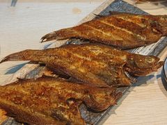 -喝丢一只鞋海鲜烧烤(市场店)