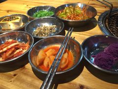 -麻蒲碳烤肉(远景路1号店)