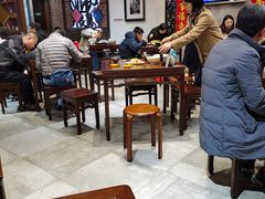 大堂-大壶春生煎(四川中路店)
