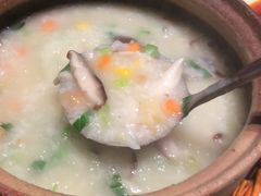 钰丰招牌鲜虾粥-泰钰丰烤鸭.天津菜(开发区店)