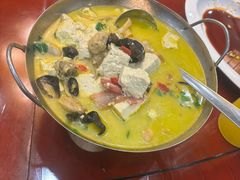 -仙林宾馆-餐厅