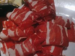 -清真军邺·金富苑肥牛(石坡街旗舰店)