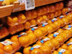 -盒马鲜生(金桥国际广场店)