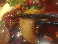 -庆合府重庆大排档(紫都城店)