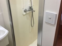 -崇明东平国家森林公园烧烤房车露营地