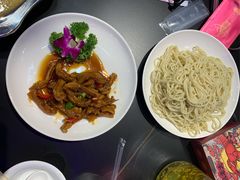 -袁老大龙虾(石鼓路总店)