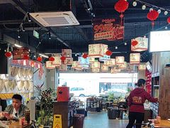 -牛市坎火锅(建设路店)