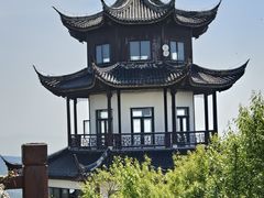 -缥缈峰景区
