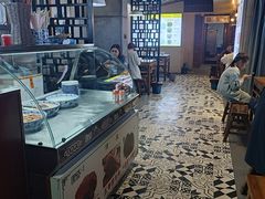 -建基泡馍·西安老字号·清真(永宁店)