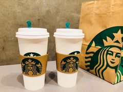 -星巴克(太原茂业天地店)