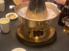 -鼓楼东街老火锅(鼓楼店)