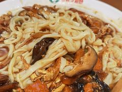 -老天桥酱肉烧饼夹肘子(天桥店)