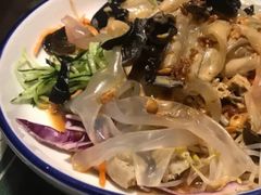 -树下时尚餐厅(翠园街店)