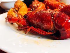 -虾神於氏龙虾·小龙虾(江宁旗舰店)