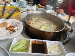 -守柴炉烤鸭(中海国际店)