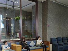 -星河湾温泉洗浴酒店