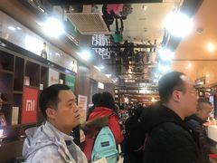 -新华书店(沙坪坝书城店)