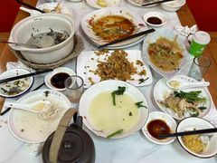 -官塘锋记鱼生·生腌·砂锅粥(牌坊街店)