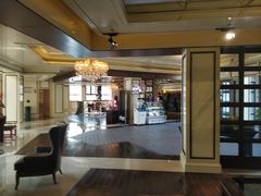 -天津津利华酒店