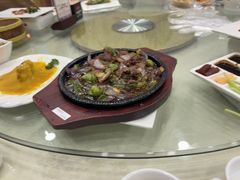 -东四民芳餐厅(世茂工三店)