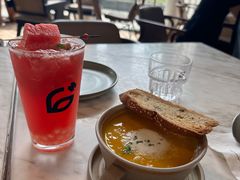 -G+KITCHEN(龙湖狮山天街店)