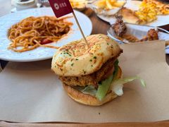 -必胜客(姜堰北大街店)