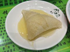 -令氏家外家岐山面(火炬路店)