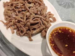 -高玛纳驴肉火烧(河间总店)