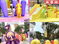 -东莞松山湖万象汇